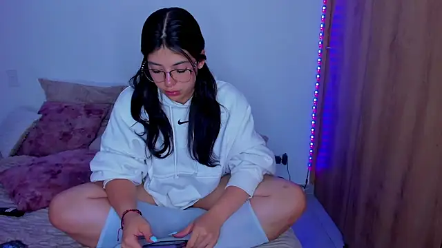 majo_gallego Chat XXX in diretta