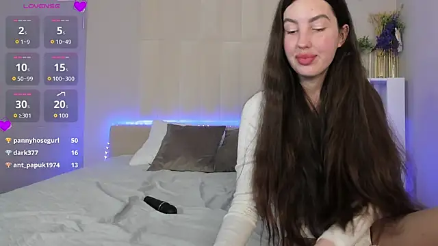 LiraRevery Chat XXX in diretta