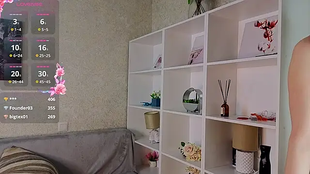 VinnieMaida's Live XXX Chat