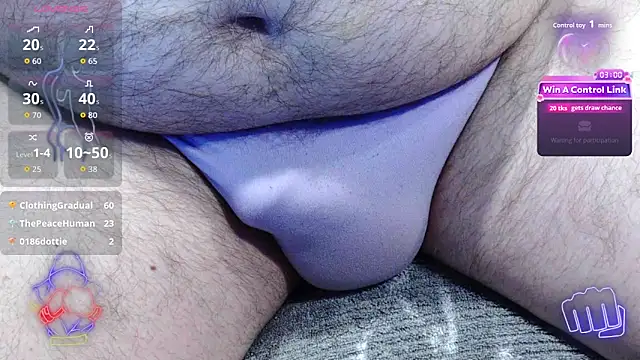 แชท XXX สดของ dadbodsensei_