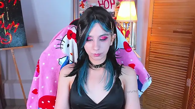 lesilos Chat XXX live