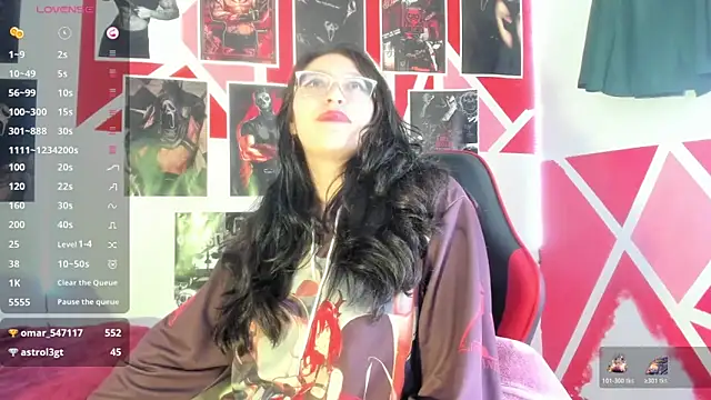 abril_onnel live XXX chat