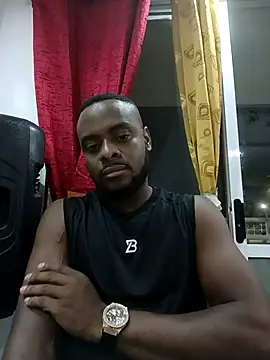 Tuverdugo12 Pertunjukan Webcam