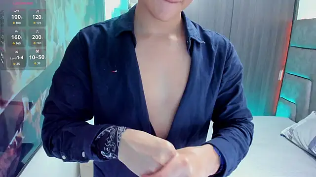 แชท XXX สดของ Anrallmgbj472a_