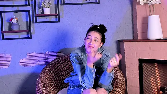 Chat XXX en directo de SinLickerr