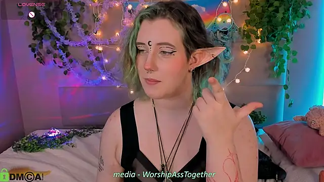 candy_yeahn Live XXX chat