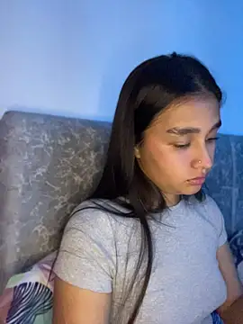 I_Samanthaa 라이브 XXX 채팅