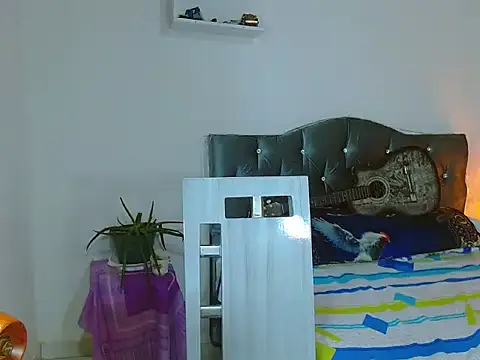 แชท XXX สดของ _Santi2