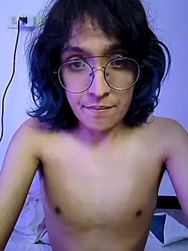 แชท XXX สดของ Noire_boy