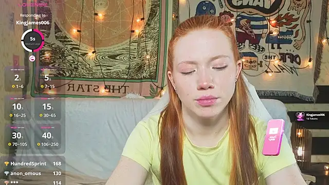 Sparky_fox's Live XXX Chat