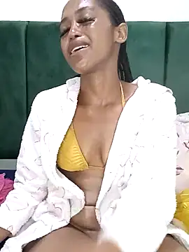 دردشة GoodinbedAfrican4 الجنسية المباشرة