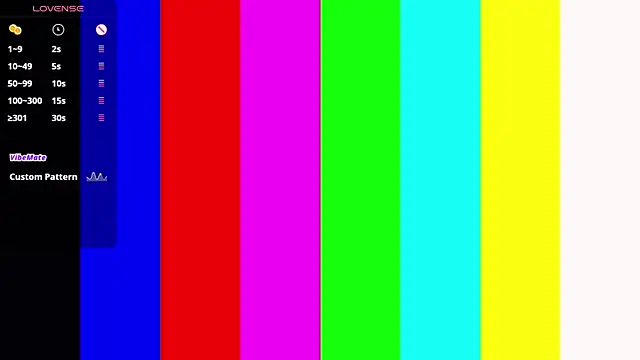 MellisaCrete Chat XXX in diretta