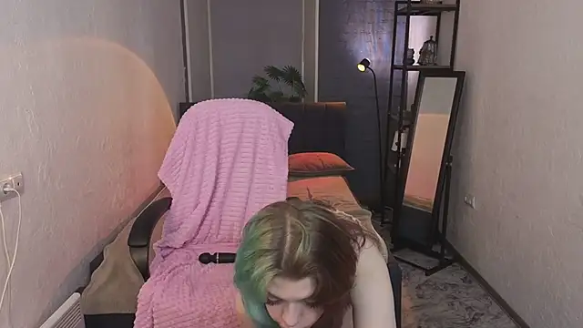 Clown_Princess Webcam show