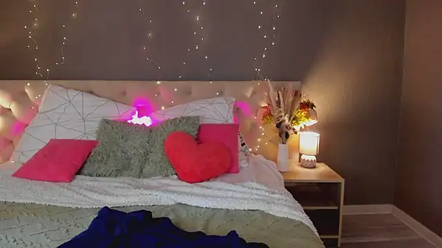 Maya_Raay 라이브 XXX 채팅