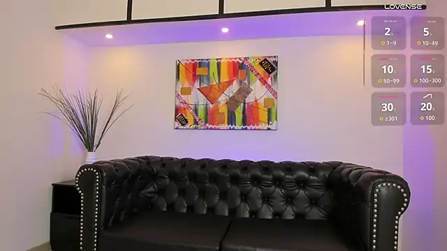 Ally_Bu's Live XXX Chat