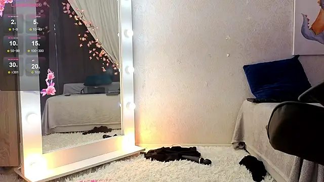 دردشة SugarNyaa الجنسية المباشرة