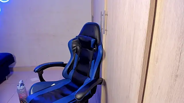 dante_martinez Webcam show