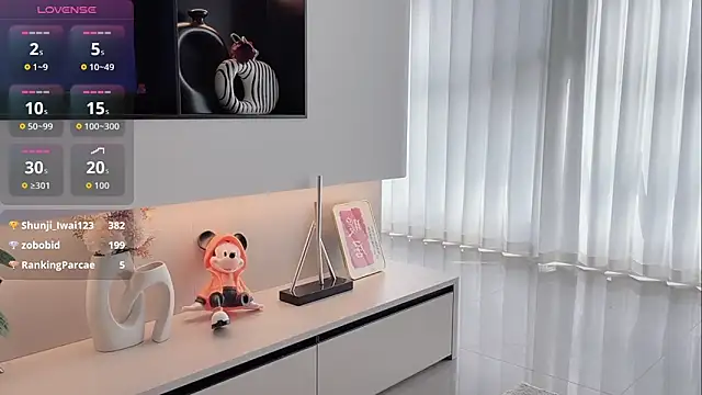 tingting-youu live XXX chat