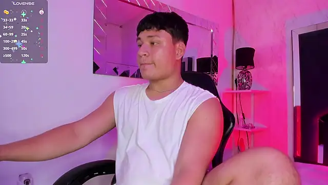 แชท XXX สดของ FemNoah