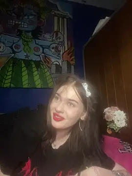 anggelvkedax Chat XXX in diretta