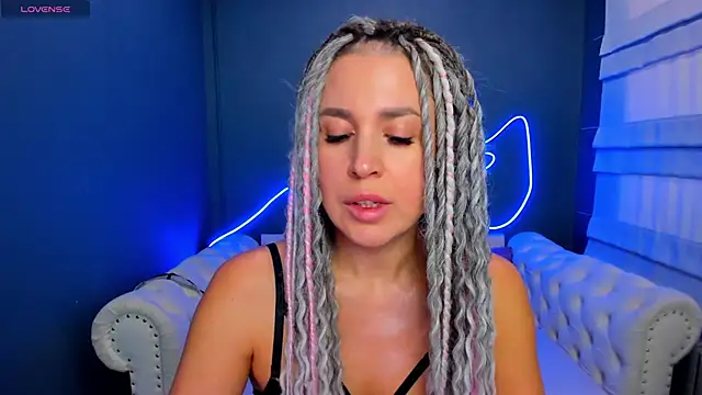 Czat XXX na żywo – Fire__Dancer