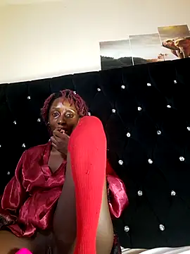 Ferrarrii's Live XXX Chat