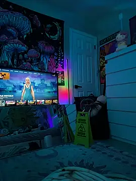 Cutiepiespanks' Live XXX Chat