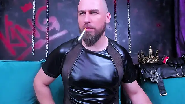 ArmandoSteel4u Webcam show