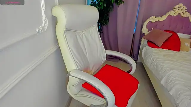 Chat XXX en directo de Lily_Marlin