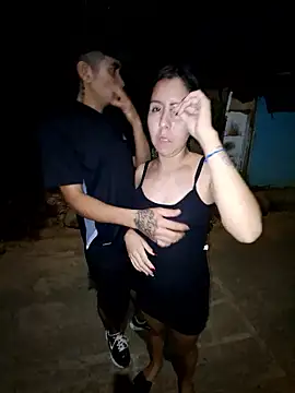 Show webcam de royalgirls_x