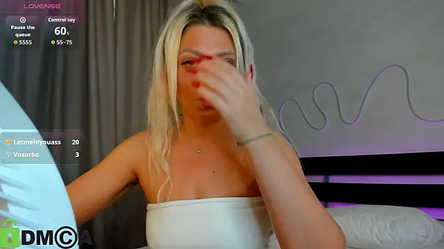 Stasy_Traiin Live XXX-Chat