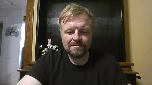 TheOneDonShaun Chat XXX in diretta