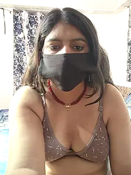 Funcouple0069 Pertunjukan Webcam