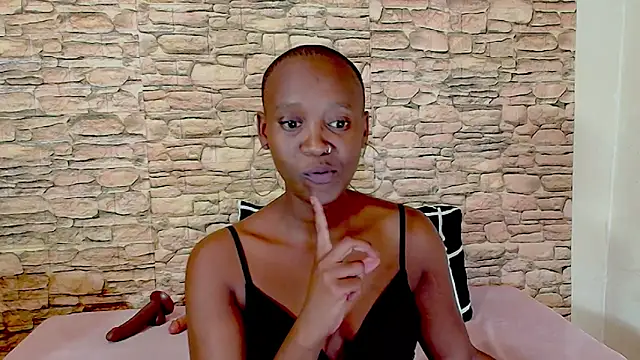 EbonyOlive69 Obrolan Langsung XXX