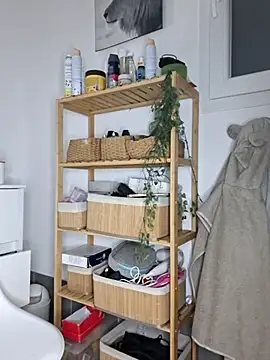 Xladycharme – Naživo XXX chat