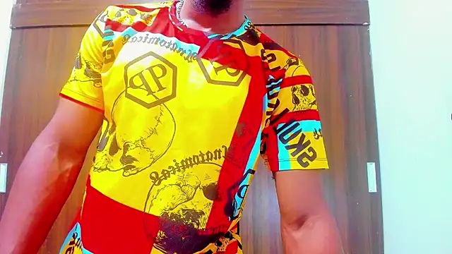 Dreamastercum_ webkamerás műsora