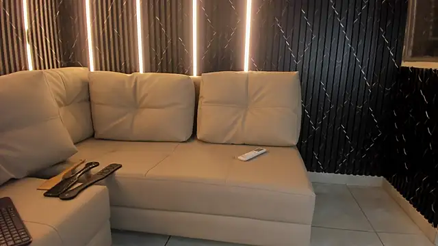 VioletRose_as Obrolan Langsung XXX