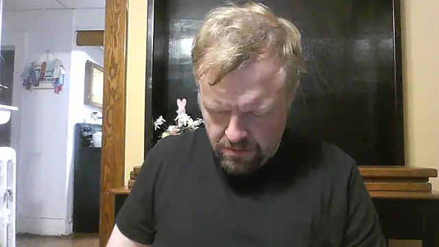 TheOneDonShaun 라이브 XXX 채팅