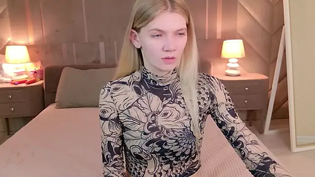 Vivien_Hans' Live XXX Chat