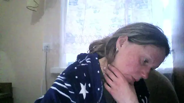 Chat +18 de Norma_Wall ao vivo