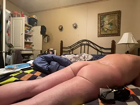 jck1m0t: διαδικτυακό σόου στην κάμερα