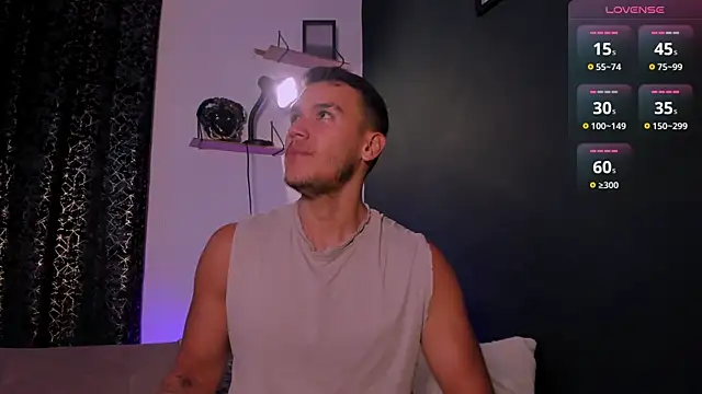 MarkSantozz: απευθείας συνομιλία ΧΧΧ