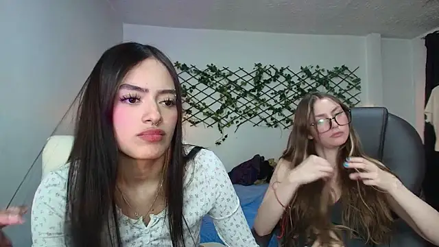 velvet__moon Webcam Show