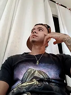 Niick01_'s Live XXX Chat