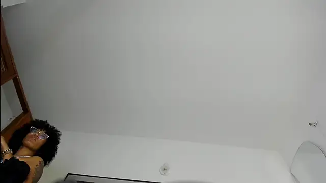 marcyasm élő XXX-chatje