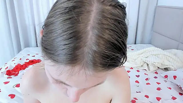 Czat XXX na żywo – ErinnPieloch