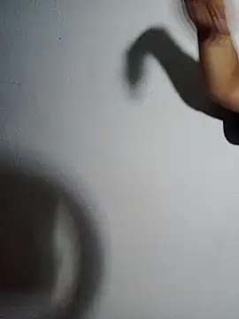 แชท XXX สดของ KarameloVzla