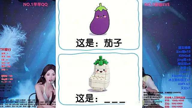 Wily-07 élő XXX-chatje