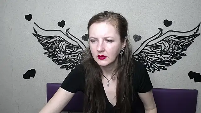 MeganPirs লাইভ XXX চ্যাট