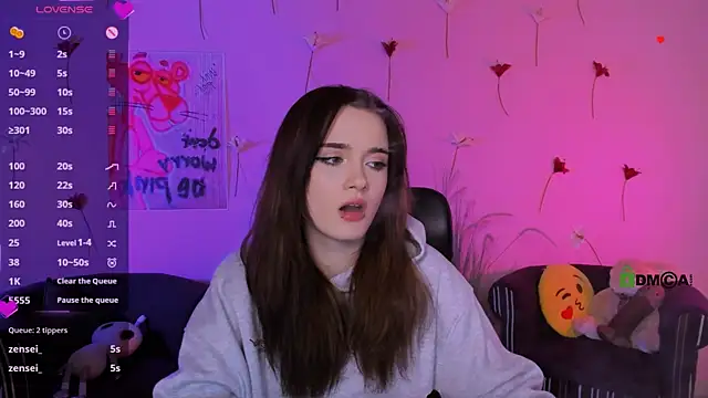 liana_kisses Chat XXX in diretta